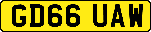 GD66UAW