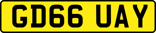GD66UAY
