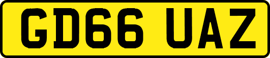 GD66UAZ
