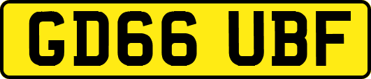 GD66UBF