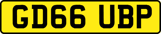 GD66UBP