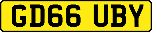 GD66UBY