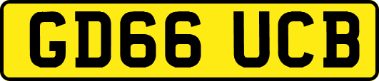 GD66UCB