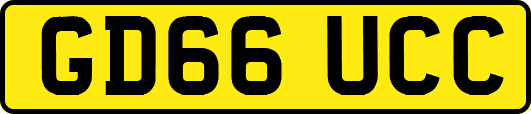 GD66UCC