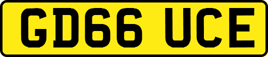 GD66UCE