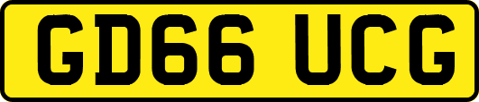 GD66UCG