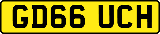 GD66UCH