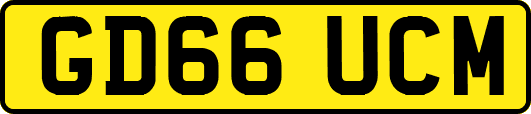 GD66UCM