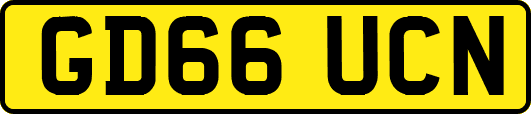GD66UCN