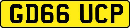 GD66UCP