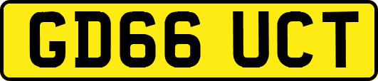 GD66UCT