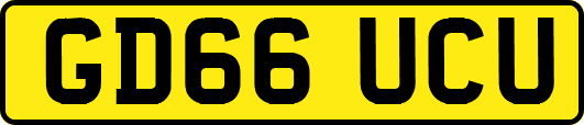 GD66UCU