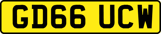 GD66UCW