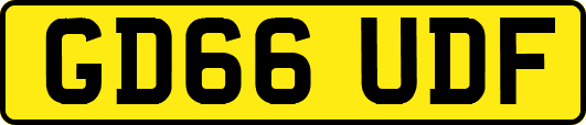 GD66UDF