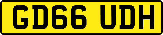 GD66UDH