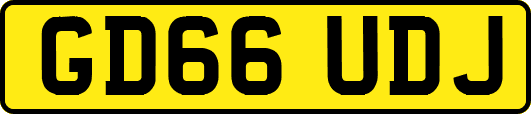 GD66UDJ