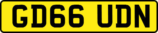 GD66UDN