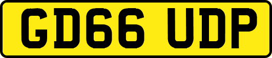 GD66UDP