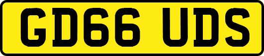 GD66UDS