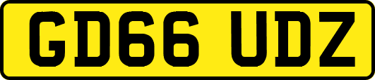 GD66UDZ