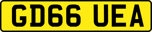 GD66UEA