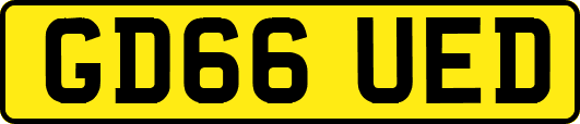GD66UED