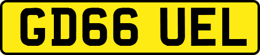 GD66UEL