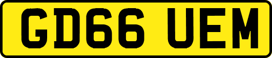 GD66UEM