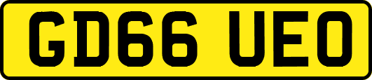 GD66UEO