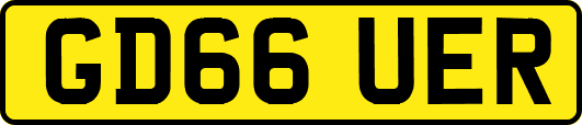 GD66UER