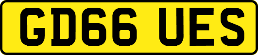 GD66UES