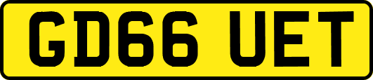GD66UET