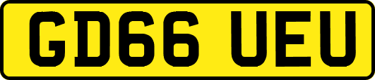 GD66UEU