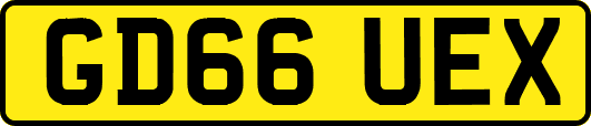 GD66UEX