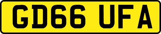 GD66UFA