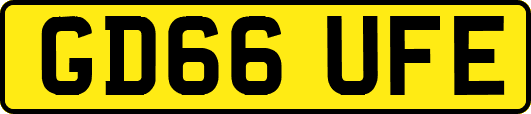 GD66UFE