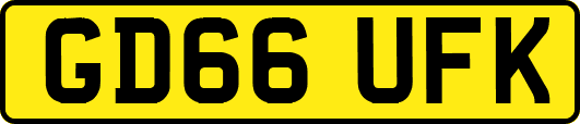 GD66UFK