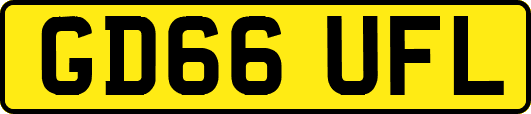 GD66UFL