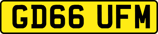 GD66UFM