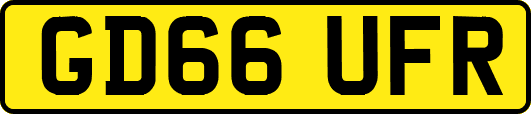 GD66UFR