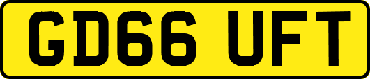 GD66UFT