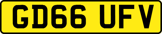 GD66UFV