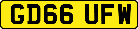 GD66UFW