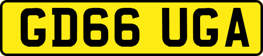 GD66UGA