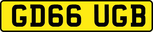 GD66UGB