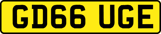 GD66UGE