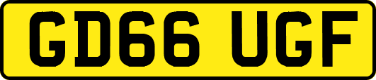 GD66UGF