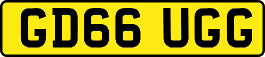 GD66UGG