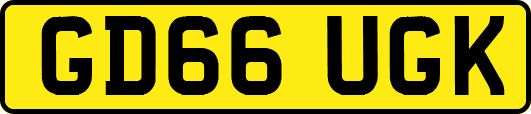 GD66UGK