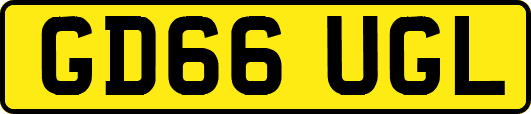 GD66UGL